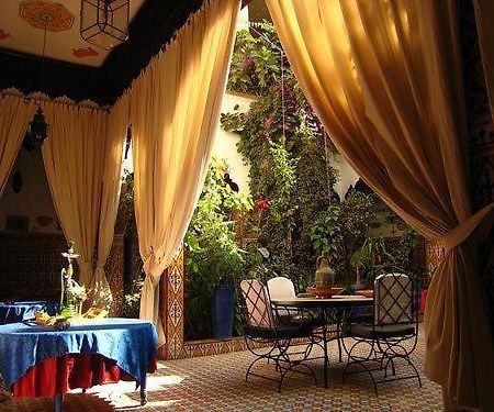 Riad Maryam Taroudant Exteriör bild