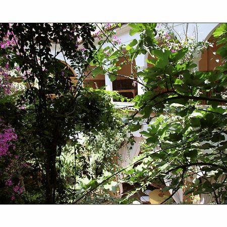 Riad Maryam Taroudant Exteriör bild
