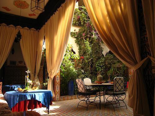 Riad Maryam Taroudant Exteriör bild