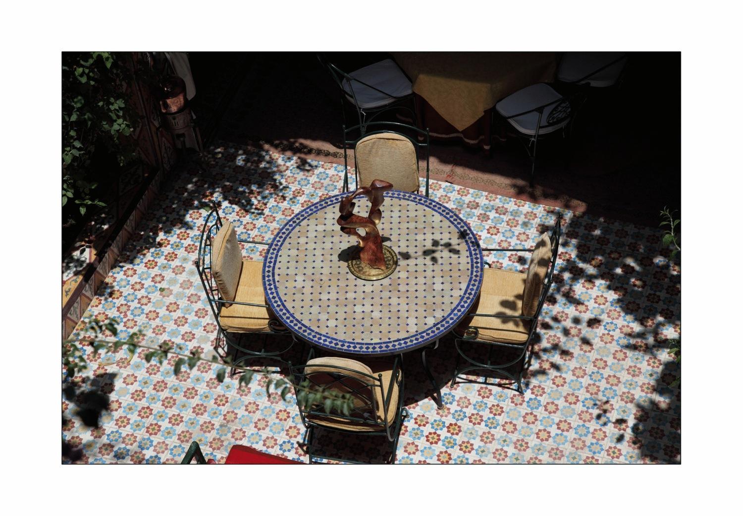 Riad Maryam Taroudant Exteriör bild